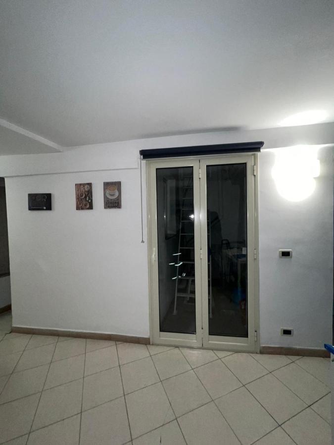 Casa Mediterraneo Apartamento Catânia Exterior foto