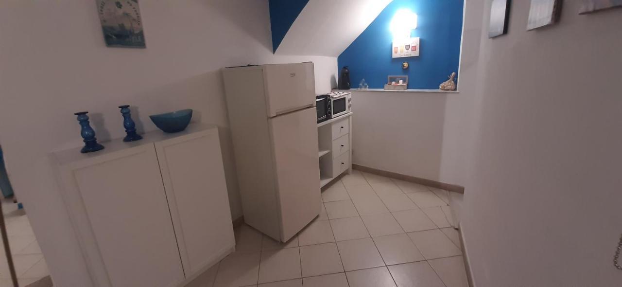 Casa Mediterraneo Apartamento Catânia Exterior foto